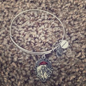 Disney Cruella Alex and Ani Bracelet